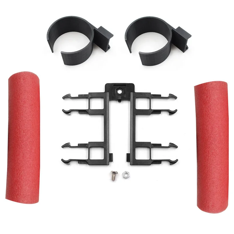 Drone Floating Landing Gear Bracket Holder Upgrade Buoyancy Skid Accessories ING-SHIPPING | Электроника