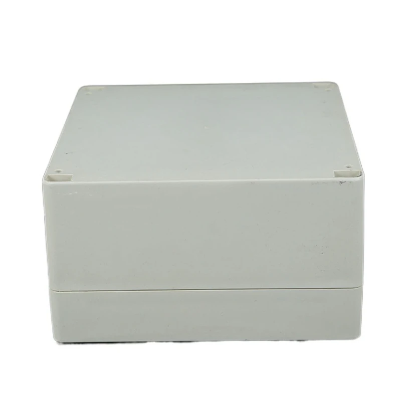 

2022 New Plastic Box Electronic Project Case Instrument Waterproof Junction Box Housing