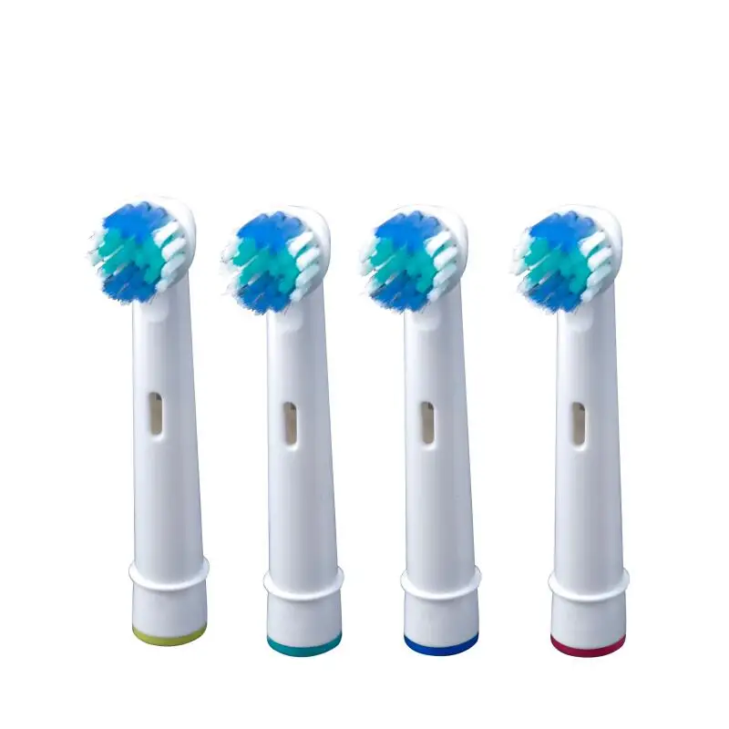 

20pcs Replacement Brush Heads For Oral-B Electric Tooth brush Soft Bristle Replacement Brush Heads for Teeth Clean