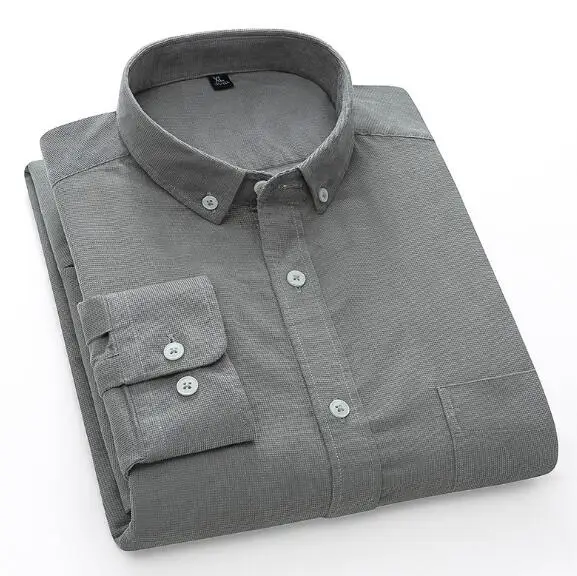 

41 Autumn and winter men's new style maa1 men's long-sleeved shirt corduroy men's shirt A3A328-01