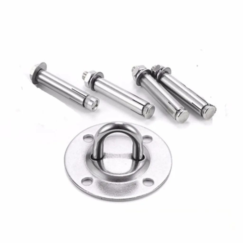 Настенный кронштейн для подвесные ремни настенное и потолочное крепление