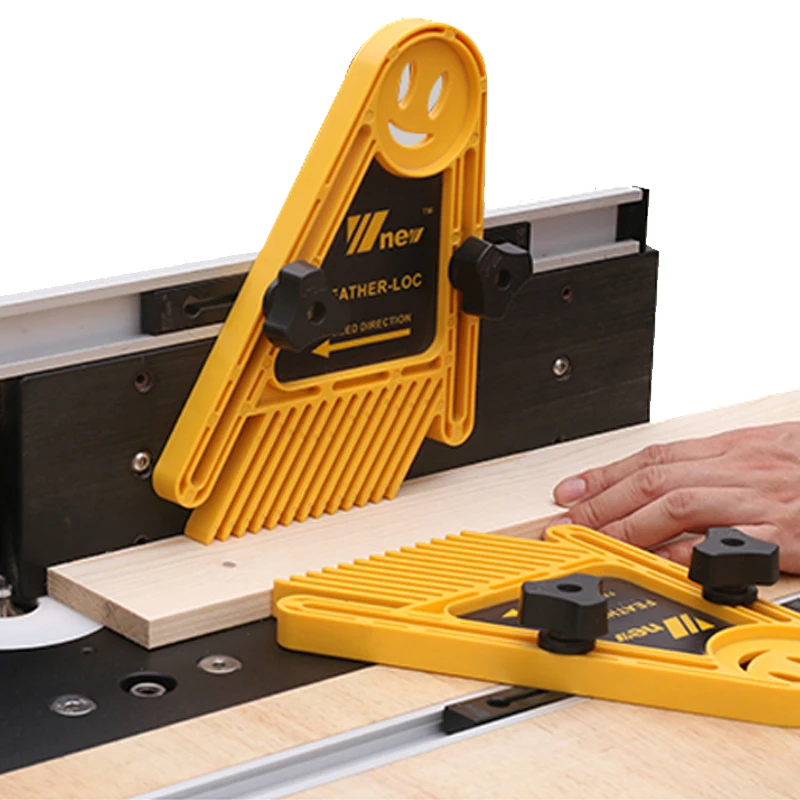 Многоцелевой набор панелей Loc деревообрабатывающий гравировальный станок