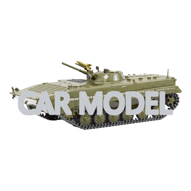 

1:43 Масштаб сплав Игрушки транспортные средства Советский Союз BMP-1 Танк модель детского игрушечного автомобиля оригинальные авторизованны...