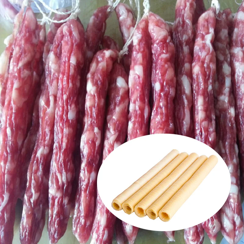 Аксессуары для приготовления гамбургеров 1 шт. инструменты упаковки сосисок