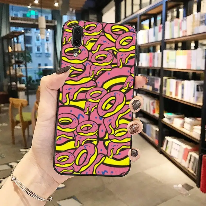 

Tyler the creator Golf IGOR bees Phone Case For Huawei honor Mate P 10 20 30 40 Pro 10i 9 10 20 8 x Lite