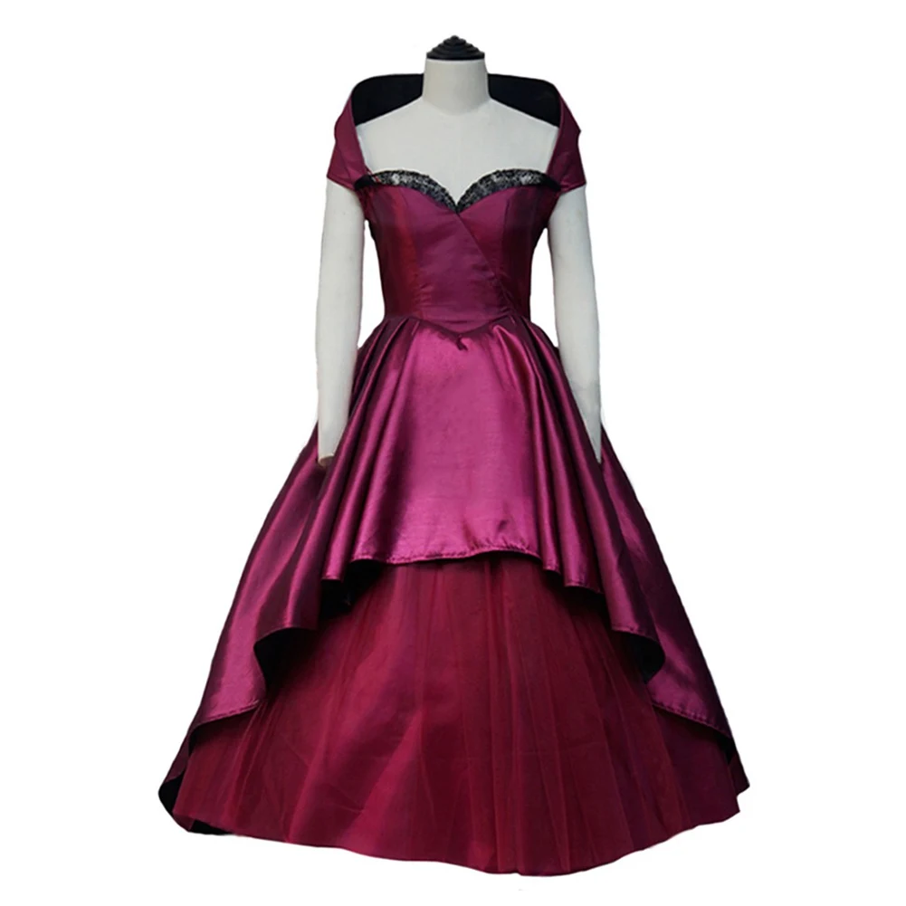 

The Greatest Showman Lettie Lutz The Bearded Woman Cosplay Costumes