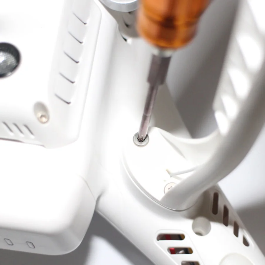 12 в 1 Набор прецизионных отверток S2 высокоскоростные стальные наборы точные