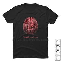thoughts on standby t shirt 100 cotton thoughts thought standby video stand music movie games tage tan age art