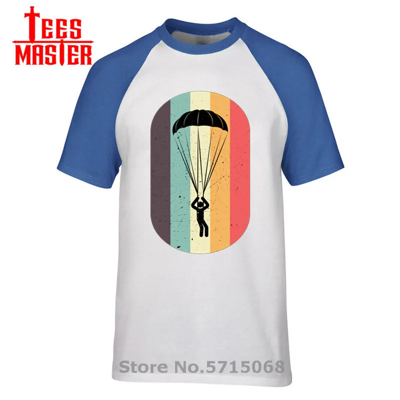 Новинка лета 2020 крутая забавная Мужская футболка для дайвинга подарок в ретро