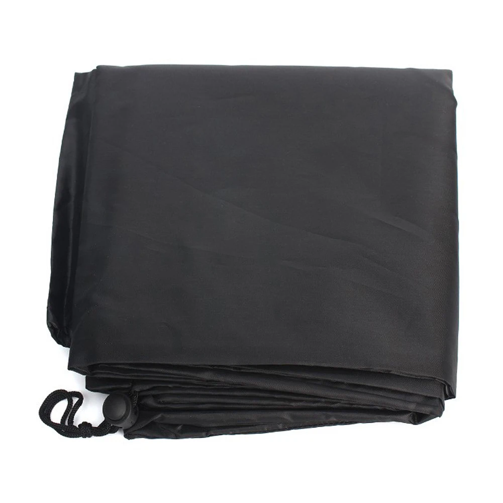 Чехол для газонокосилки 600D полиэстер Оксфорд водонепроницаемая защита от