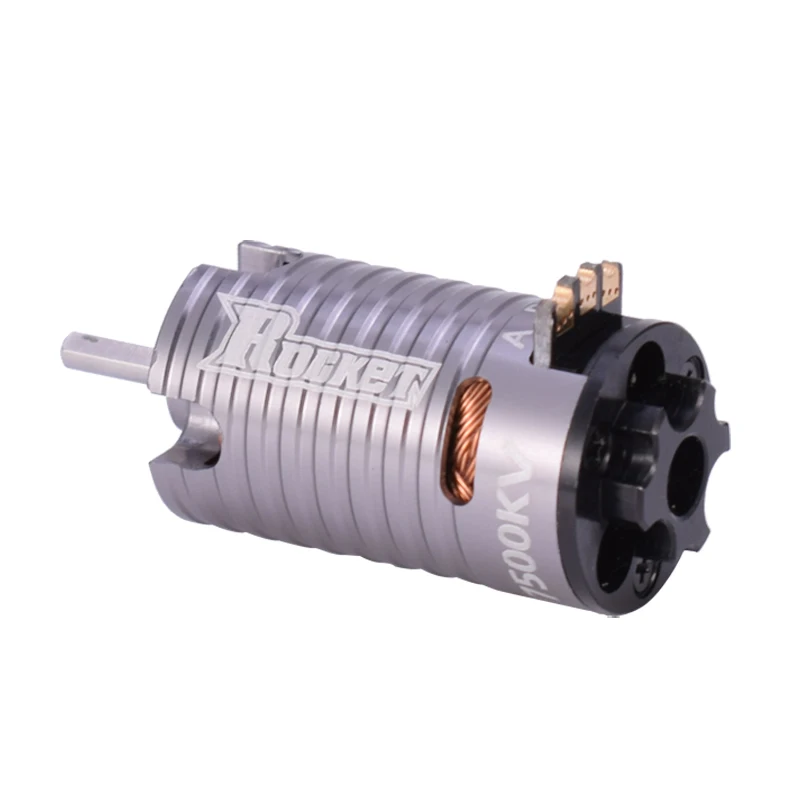 SURPASSHOBBY мини 3500/5500/7500/9500KV бесщеточный двигатель для Kyosho Mr03 Pro Atomic DRZ 1/24 1/28 1/32 RC Drift MINI-Z автомобиль