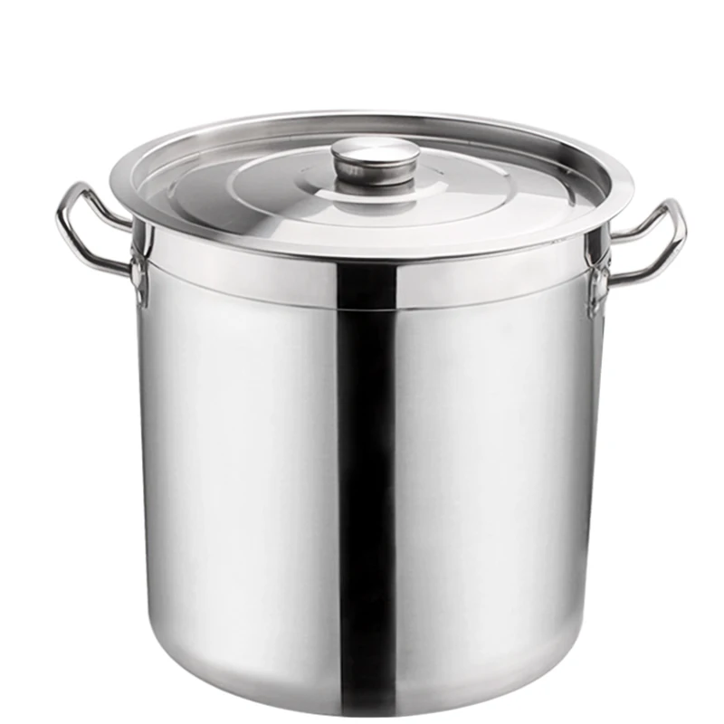 

Емкость для супа, из нержавеющей стали, для индукционной плиты