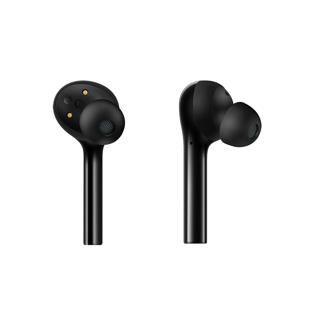 huawei Honor Flypods Youth TWS беспроводные Bluetooth спортивные наушники гибридные водонепроницаемые IP54 стерео музыкальные наушники с микрофоном