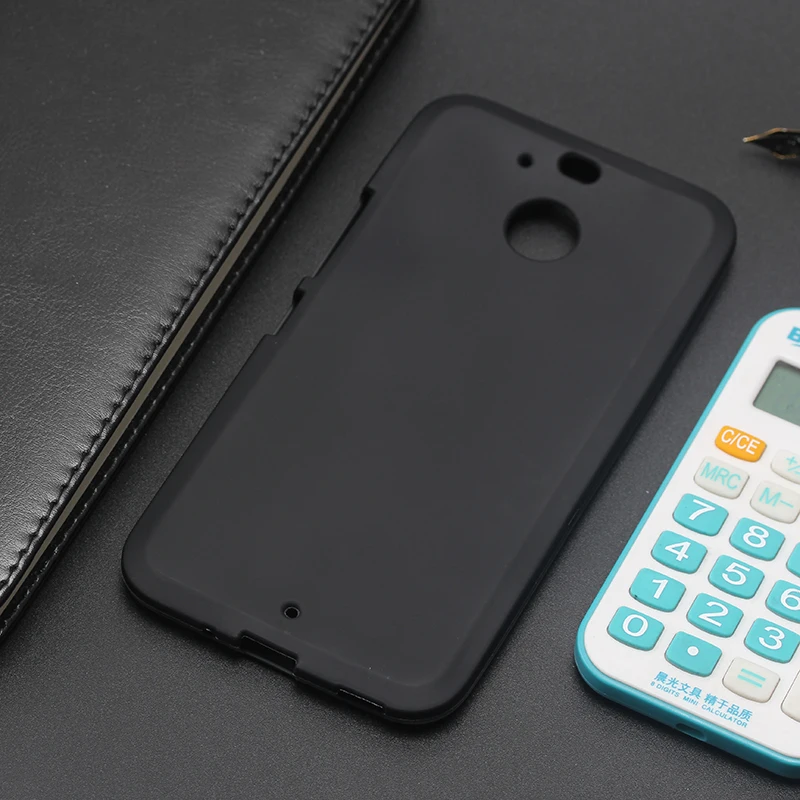 AMMYKI 5 'для htc 10 EVO без запаха высококачественный мягкий силиконовый чехол для