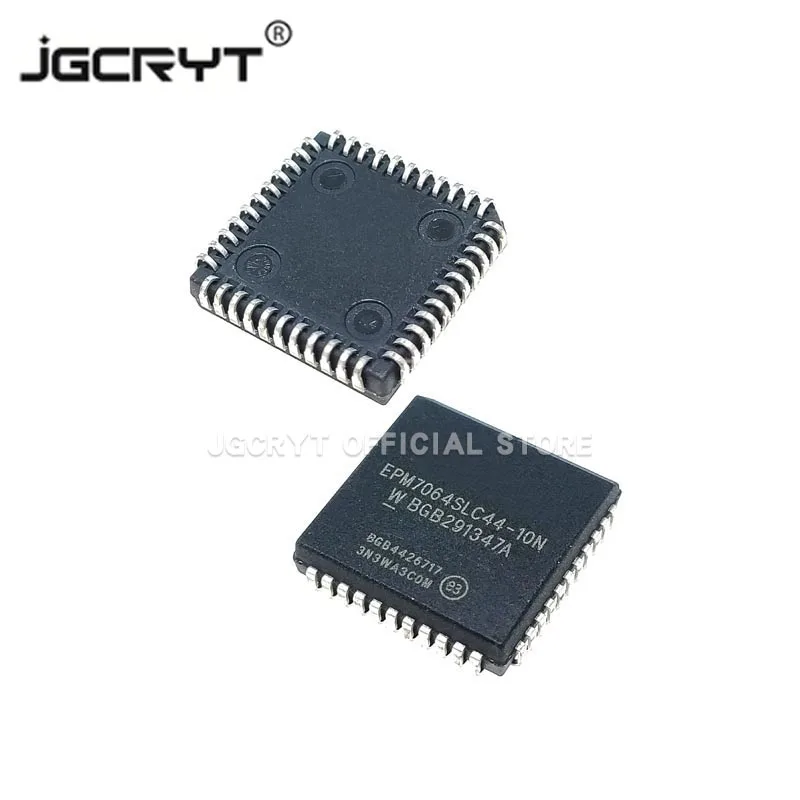 Оригинальная специальная цена на 1 единицу/минуту фотосессия plcc44 CPLD. - купить по