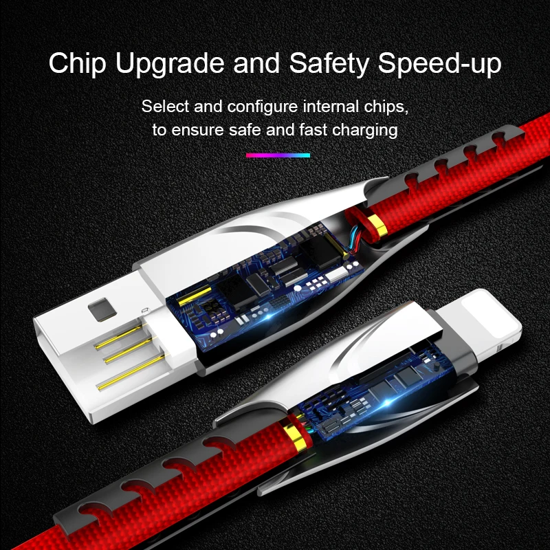 Кабель usb для зарядки телефона, кабель для быстрой зарядки, кабель для зарядки планшета и телефона apple для iphone 11 pro max xr, быстрая
