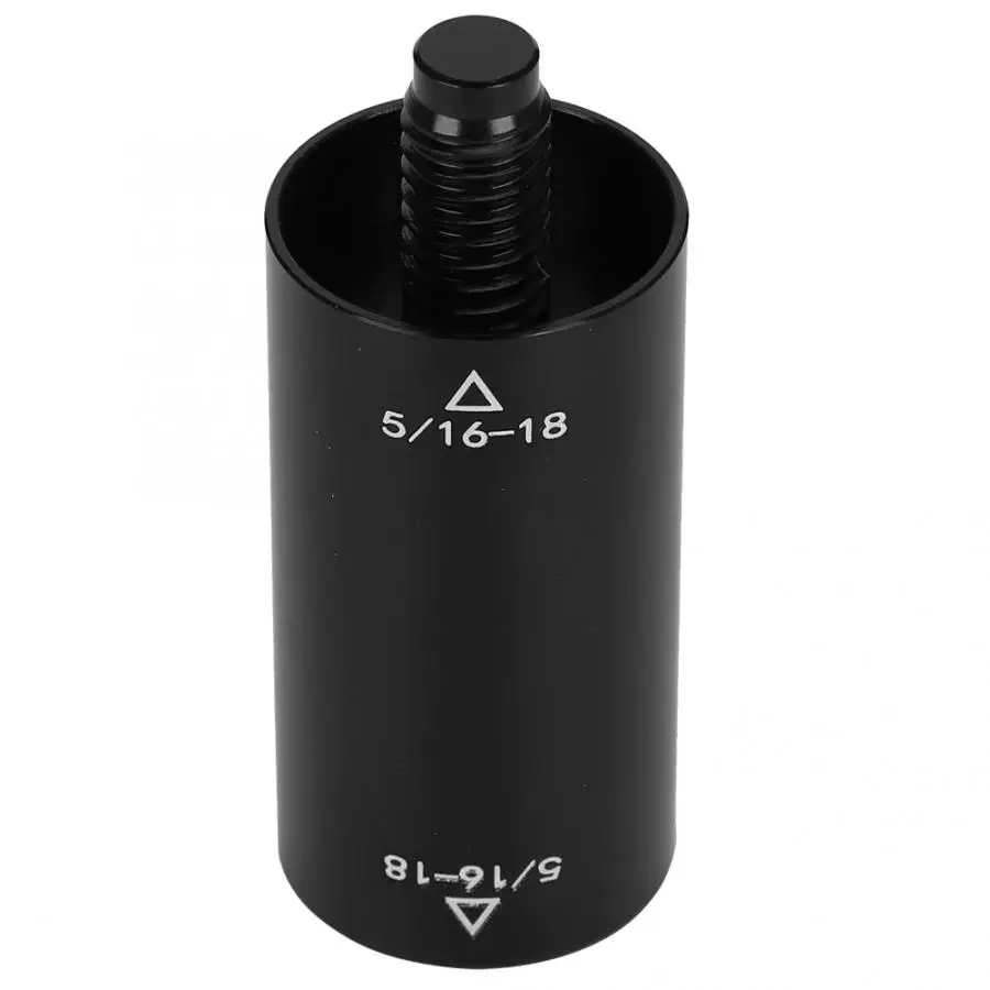 Алюминиевый черный Новый профессиональный портативный красивый бильярдный кий