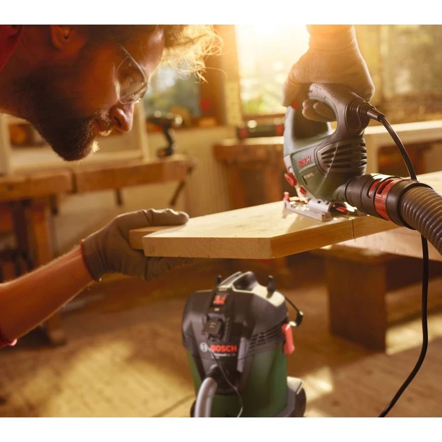 Пылесос Bosch AdvancedVac 20 |