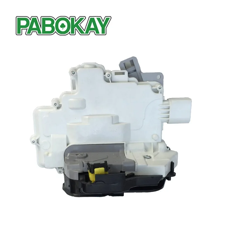 

FS 4F0839016 4F0839016A 8E0839016AA задний правый центральный фотомеханизм Подходит для AUDI A6 C6 с 7 контактами