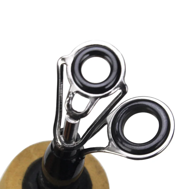Rod 60/80/100cm telescopic fishing rod ice Fishing tackle | Спорт и развлечения
