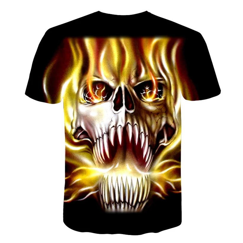 

Fashion hot 3d printing tshirt harajuku Men/women t shirt round neck cool Short sleeve Funny T shirt camisetas streetwear Tops