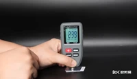 ct 100 for car paint tester ct 100 digital measuring instrument