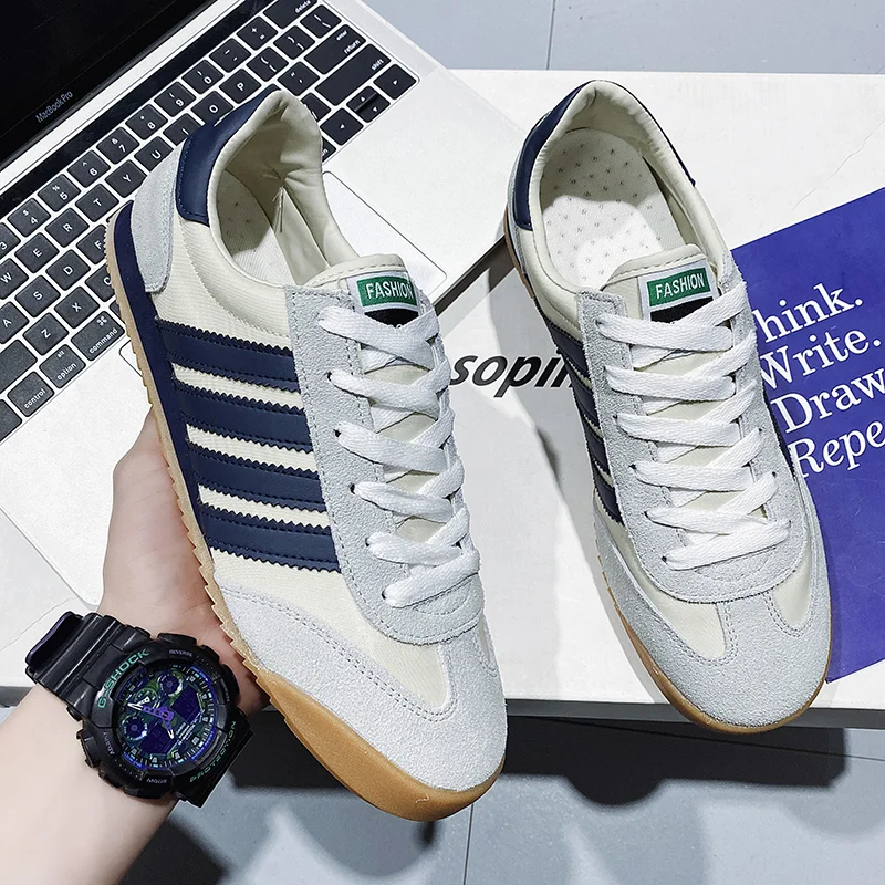 Новинка 2021 мужские кроссовки для бега уличная спортивная дышащая зимняя обувь