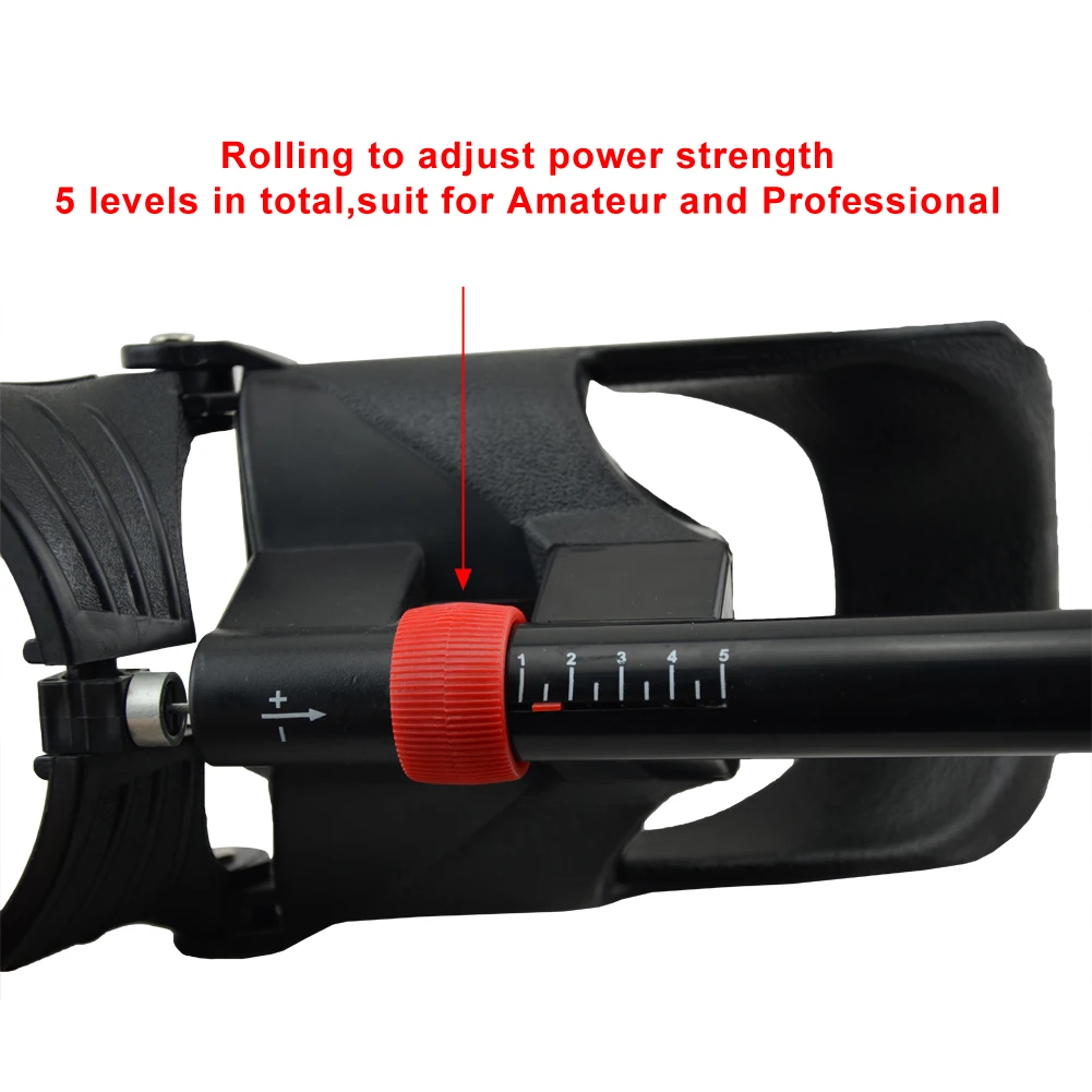 Регулируемый Фитнес-тренажер для запястья восстанавливающий бодибилдинг