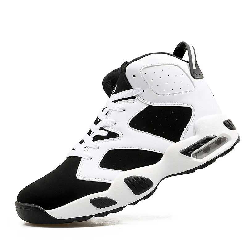 white running shoes Новое поступление, мужские кроссовки, весна, осень, зима, Спортивная уличная дышащая прогулочная обувь для пробежки, мужская спортивная крутая обувь, супер беговая Обувь - Цвет: white running shoes