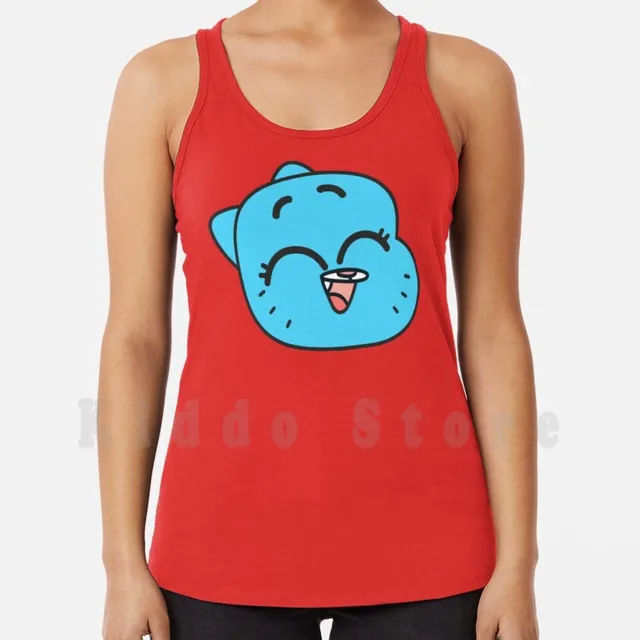 Nicole watterson gumball