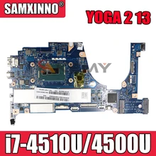 �����٧�ѧ�ߧѧ� �٧ѧ�ڧ�� �էݧ� ��ܧ�ѧߧ� Lenovo YOGA 2 13