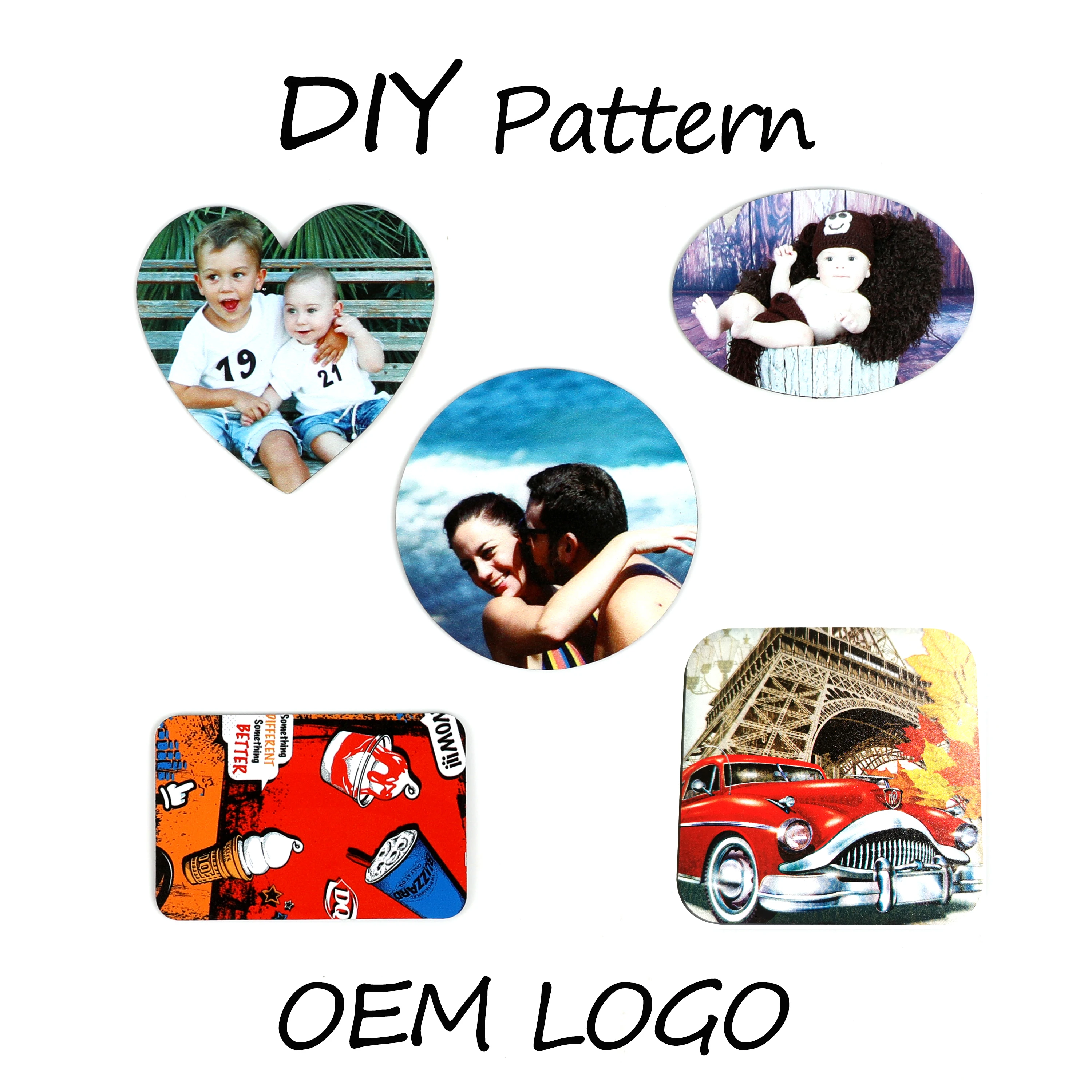 1 шт. магнитные наклейки на холодильник | Дом и сад