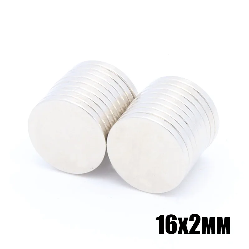 50 шт. 10*2 10*5 12*3 25*2 30*2 30*3 20*2 20*3 мм Сильный Круглый магнит N35 NdFeB неодимовые Магниты редкоземельные неодимовые