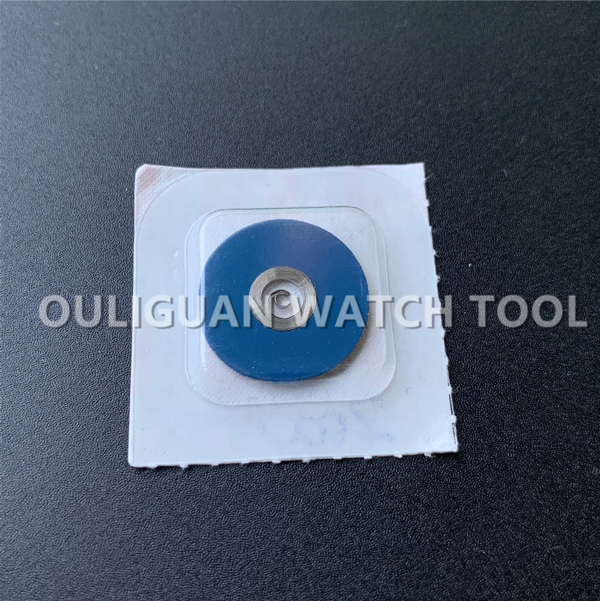 1 шт. Новый швейцарский Оригинал ETA 2000 механизм основной пружины для