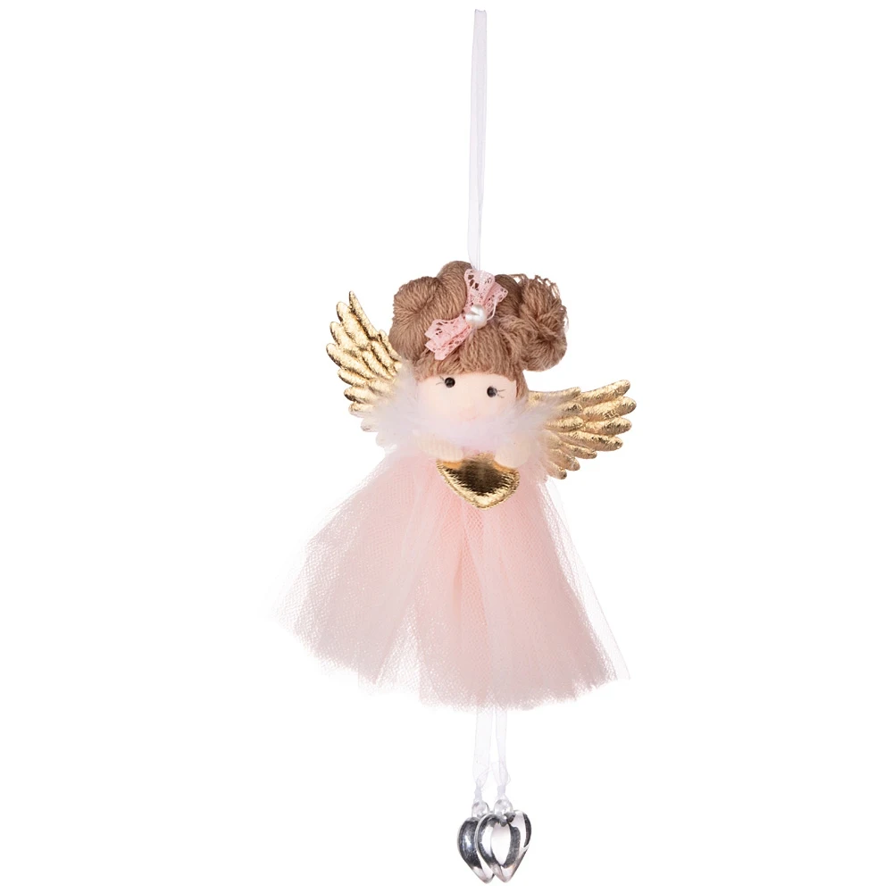 ИЗДЕЛИЕ ДЕКОРАТИВНОЕ АНГЕЛОЧЕК ДЛИНА=19 СМ.|Кулоны и подвески| |