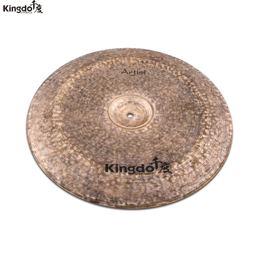 

Фотобарабан Kingdo B20 ручной работы серии Dark, 18 дюймов