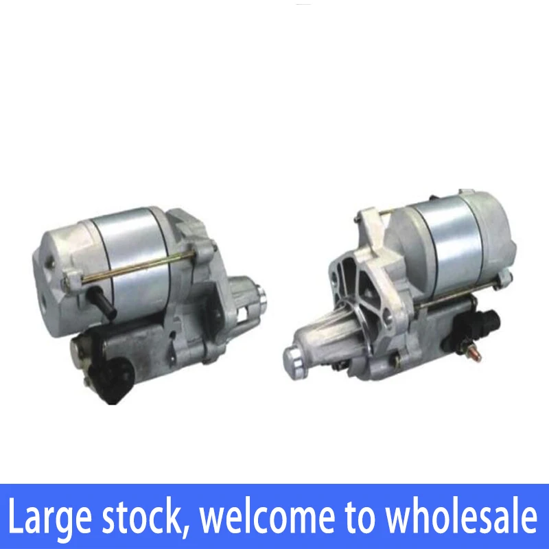 

12V 1.4KW STARTER MOTOR FOR DODGE DAKOTA DURANGO RAM TRUCK VAN 3.9 4.7 5.2 5.9 2810115 2280007420