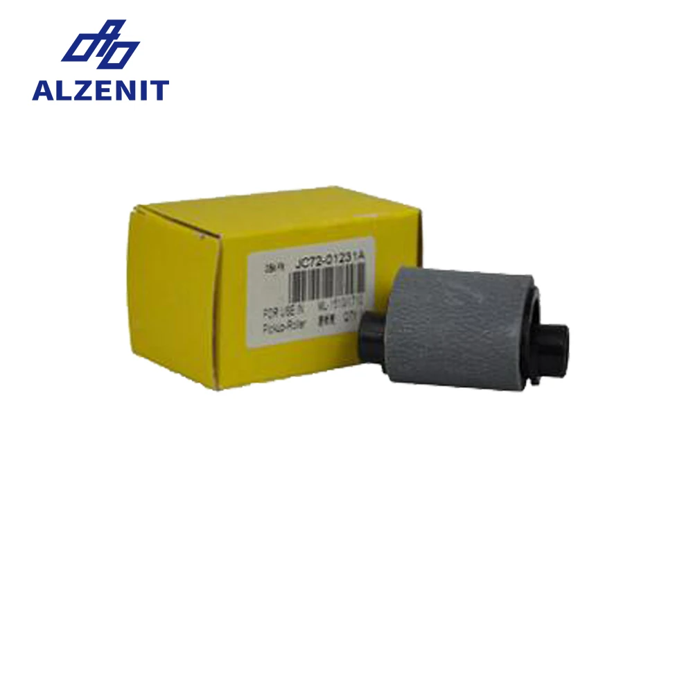 Для samsung ML 1500 1510 1520 1710 1710p 1740 1750 OEM новый бумага палочка вверх валик для