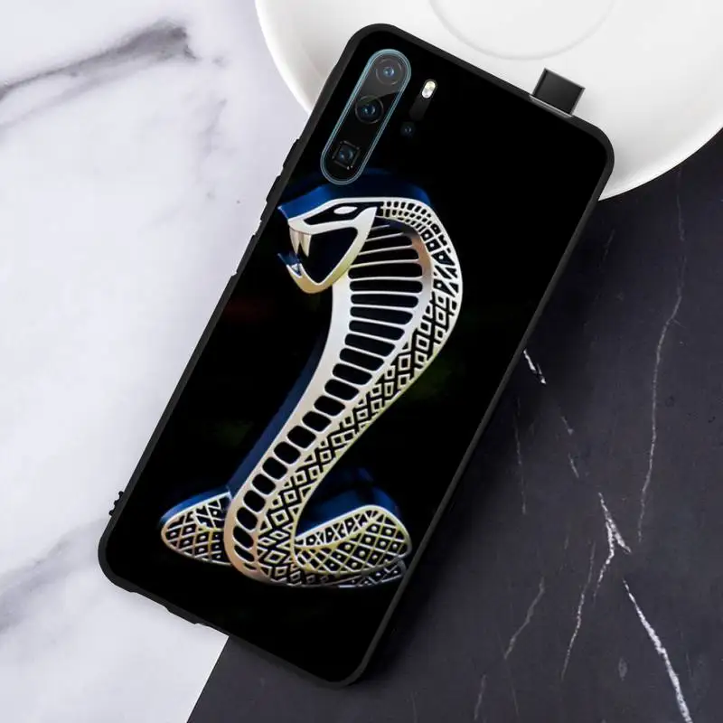 

Snake aesthetics flowers Phone Case For Huawei honor Mate P 10 20 30 40 Pro 10i 9 10 20 8 x Lite