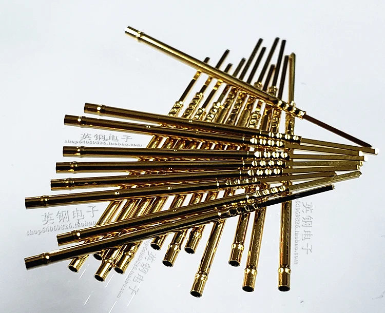 Крышка игольчатого седла для зонда Huarongfa RM75-2W 1 02*27 8