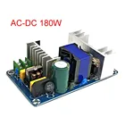 Импульсный источник питания 100-240 В переменного тока в постоянный ток 36 В 5 А 180 Вт, модуль AC-DC