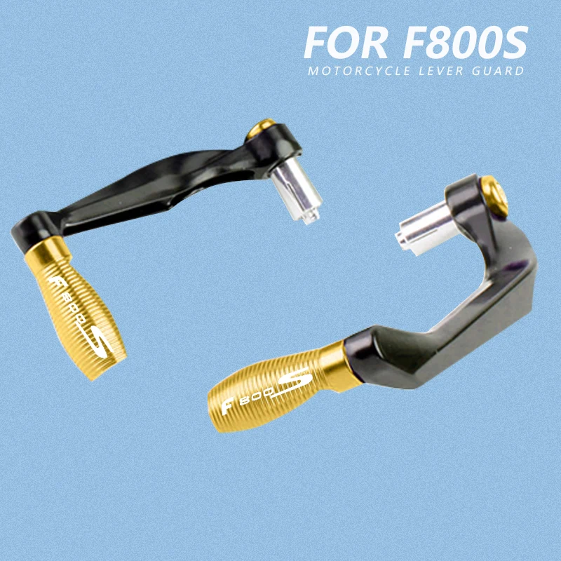 

Для BMW F800S 2006-2010 2009 2008 мотоцикла универсальный 7/8 "22 мм ручки защитный кожух сцепные рычаги защита для рук протектор