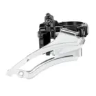 Передний переключатель передач для велосипеда 7, 8, 9, 10, 11 скоростей из алюминиевого сплава, рычаг переключения передач для горного велосипеда, Аксессуары для велосипеда, запчасти для велосипеда