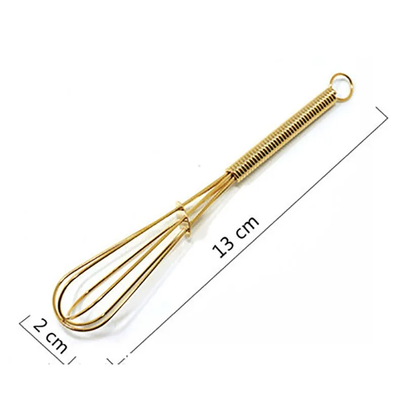 

Венчик для яиц из нержавеющей стали