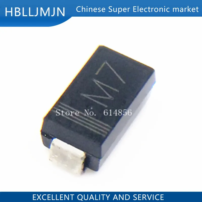 2000 шт. SMA выпрямительный диод 1N5819 SS14 1N5822 SS34 SR160 SS16 1N5817 SS12 SR1100 SS110 SR360 SS36 SR240 SS24 SR2100 SS210