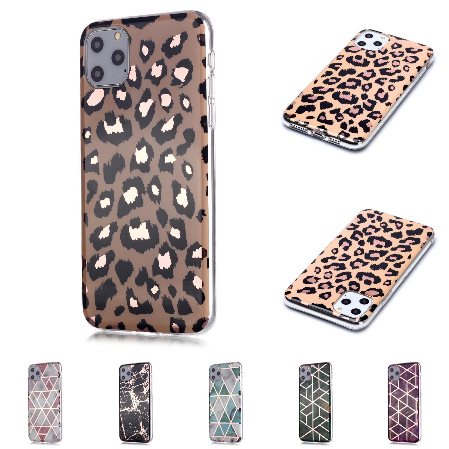 Simple Soft Silicone Cover For case Huawei P20 Matte Case Phone sFor Ascend phone Cellphone Bumper Cases Capa | Мобильные телефоны