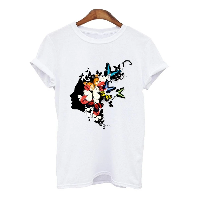 Модные нашивки для одежды девочек термонаклейки на одежду футболка сделай сам