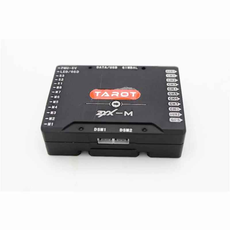 Система управления полетом TAROT ZYX-M Multicopter ZYX25 с 32-битным основным управлением для