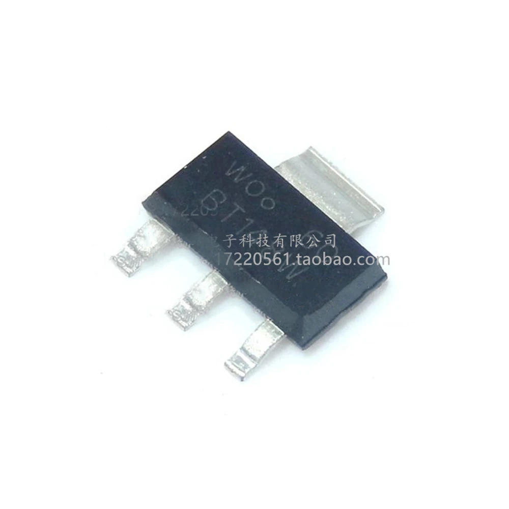 

10 шт. Φ BT148 SOT-223