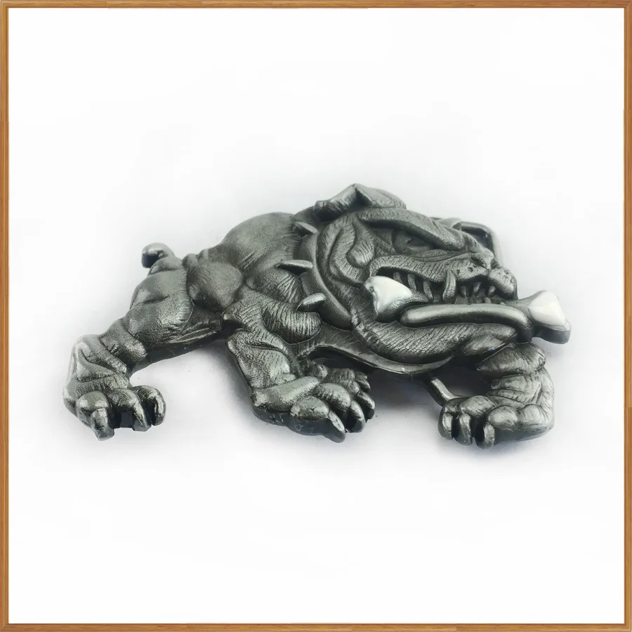 Пряжка-ремень Мужская из цинкового сплава ширина 4 см | Дом и сад